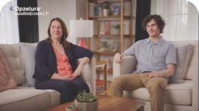 Watch Cameron & Jen video