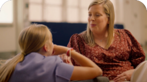 Watch Rachael video