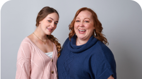 Watch Taryn & Lynde video
