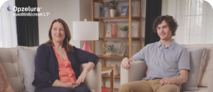 Watch Cameron & Jen video