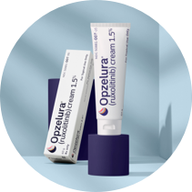 OPZELURA tube