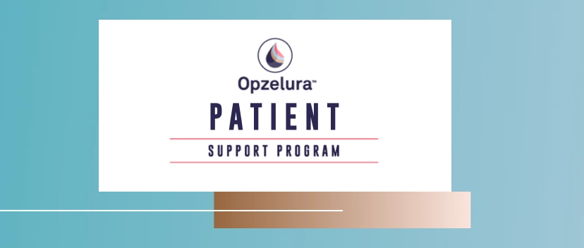 OPZELURA Patient Support Program