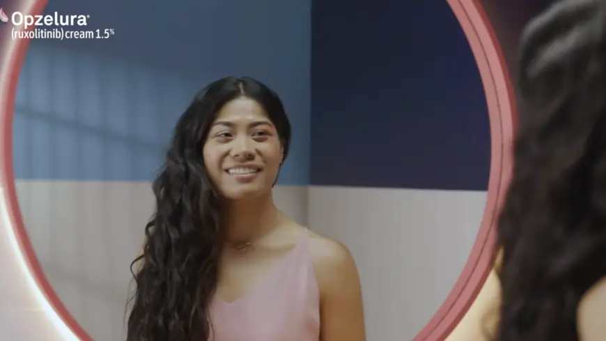 Getting started with OPZELURA video