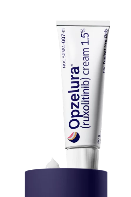OPZELURA tube