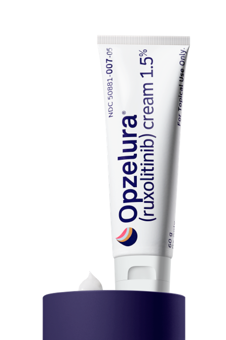OPZELURA tube