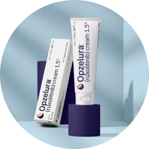 OPZELURA tube