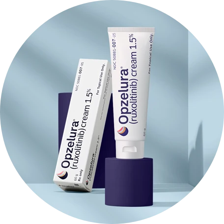OPZELURA tube