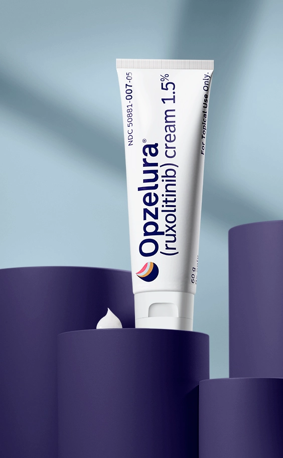 OPZELURA tube