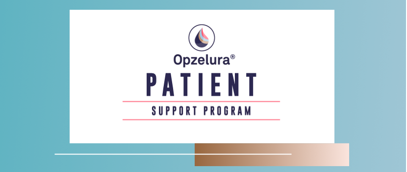 OPZELURA patient support program