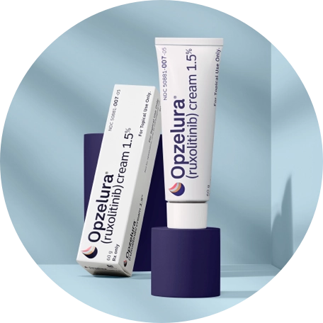 Opzelura tube