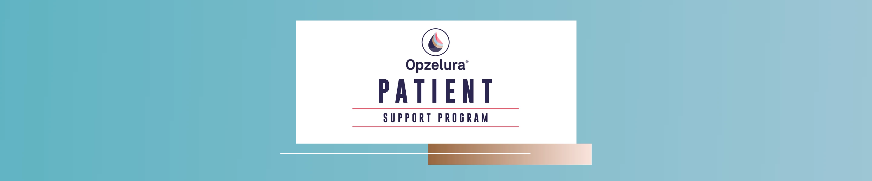 OPZELURA patient support program