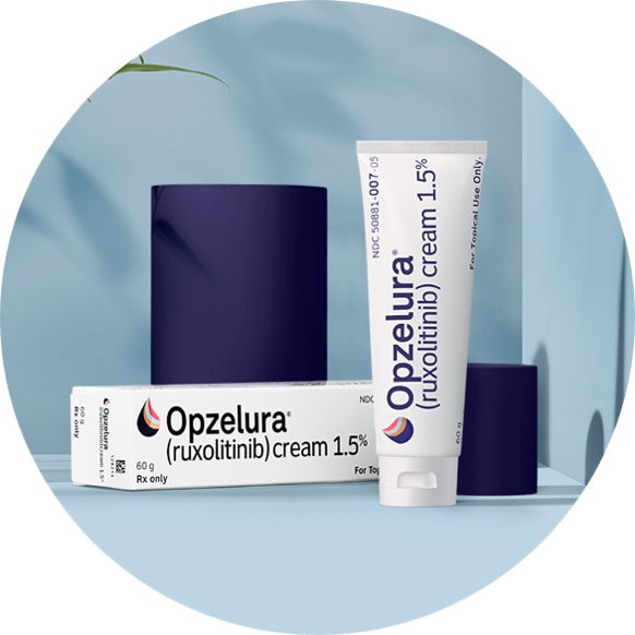 OPZELURA tube