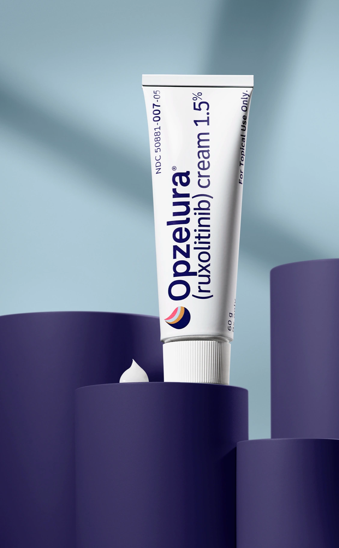 Opzelura tube
