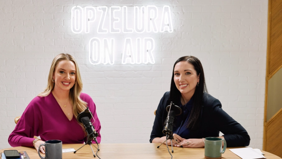 Watch Opzelura On Air video