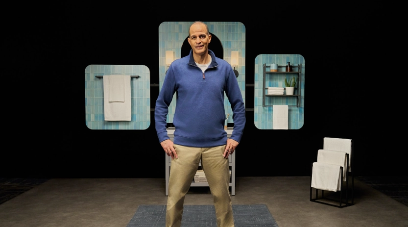 Play Ray's Story video