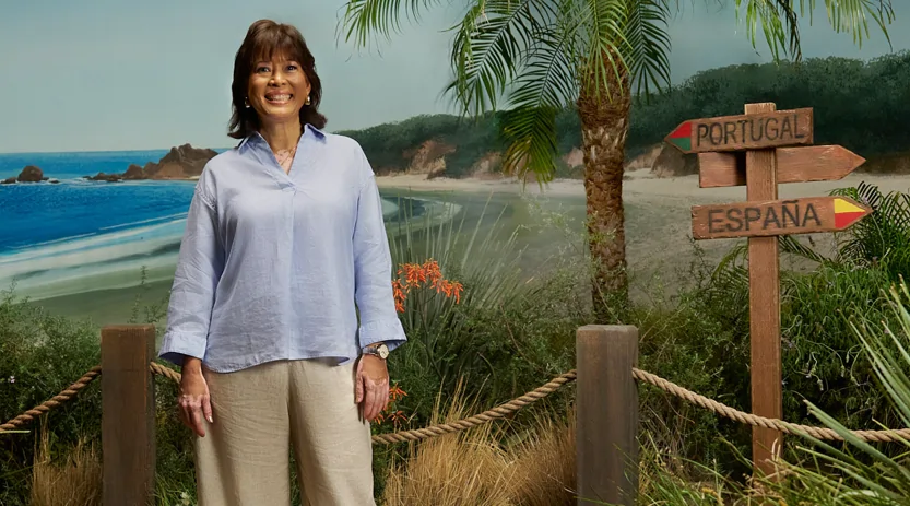 Play Rissa's Story video