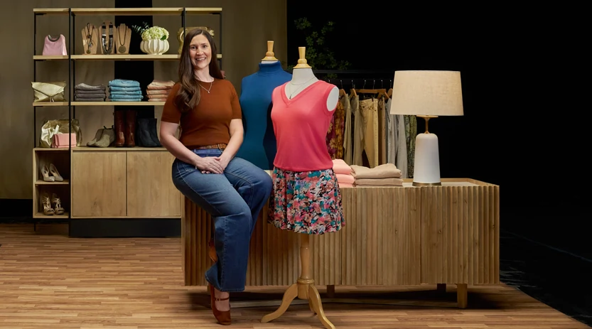 Play Sarah’s Story video