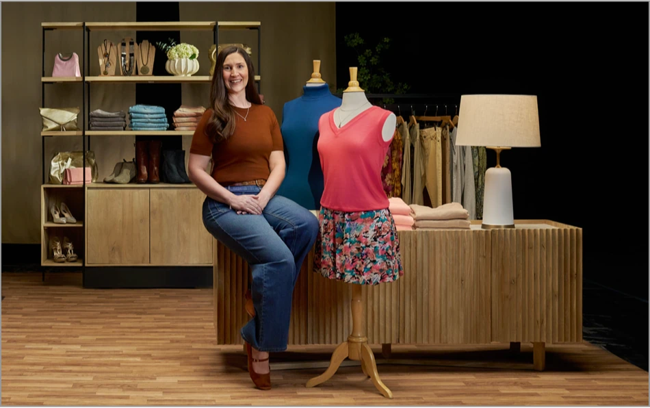 Go to Sarah’s Story video