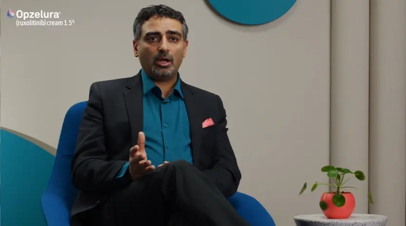 Play Staying On Track With Vitiligo Treatment video