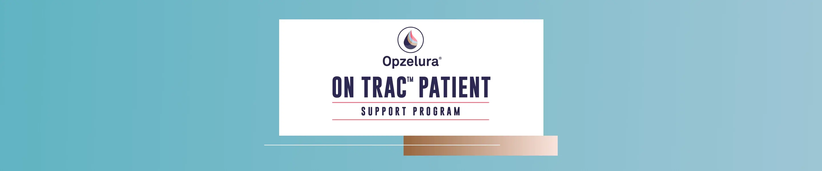 Opzelura® On Trac™ Patient Support Program