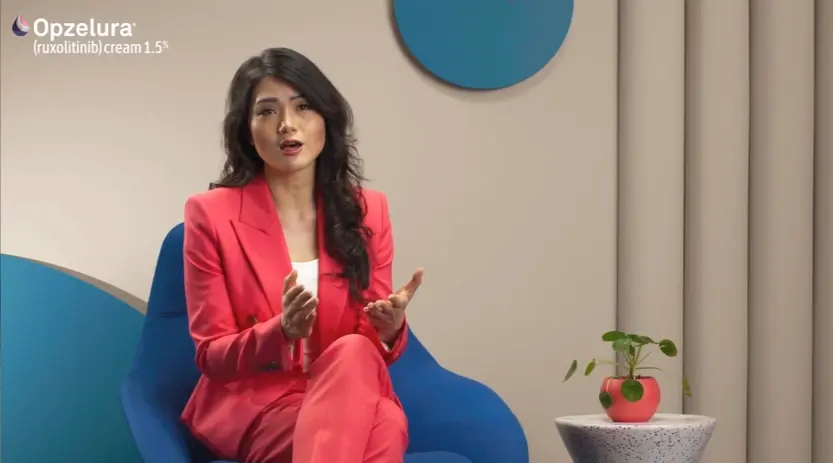 Play Getting Started with OPZELURA video