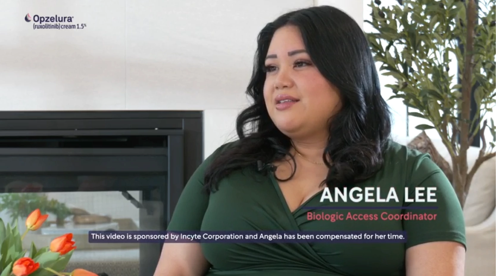 Watch Angie's Perspective video