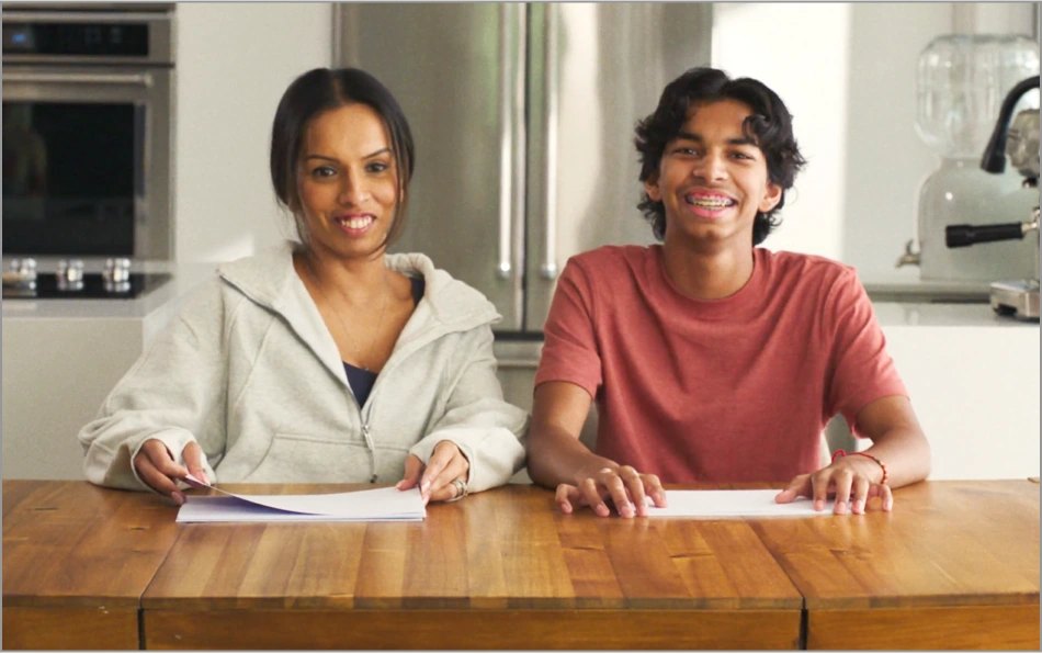 Play Krishin’s Story video