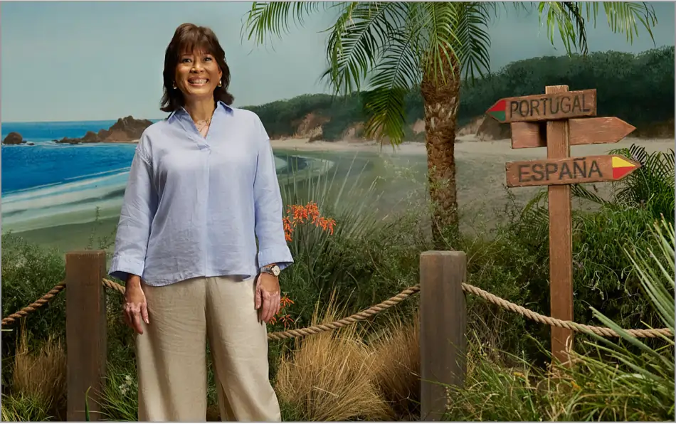 Go to Rissa's Story video