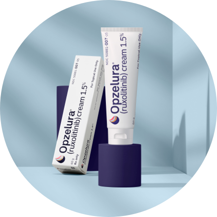 OPZELURA tube