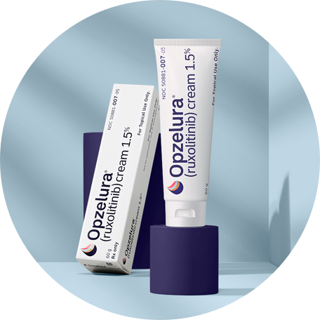 OPZELURA tube